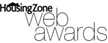 February 2004<br />Web Award<