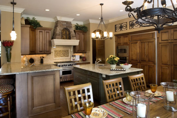 Custom Home Remodeler and Builder