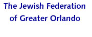 The Jewish Federation of Greater Orlando