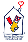 Ronald McDonald House Charities